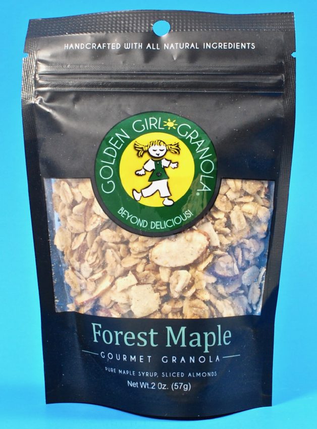 granola
