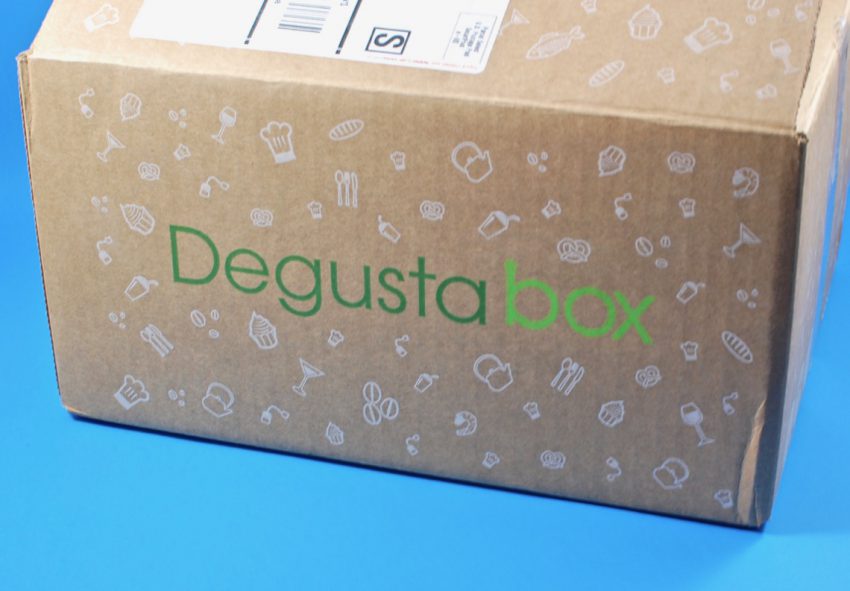 degustabox
