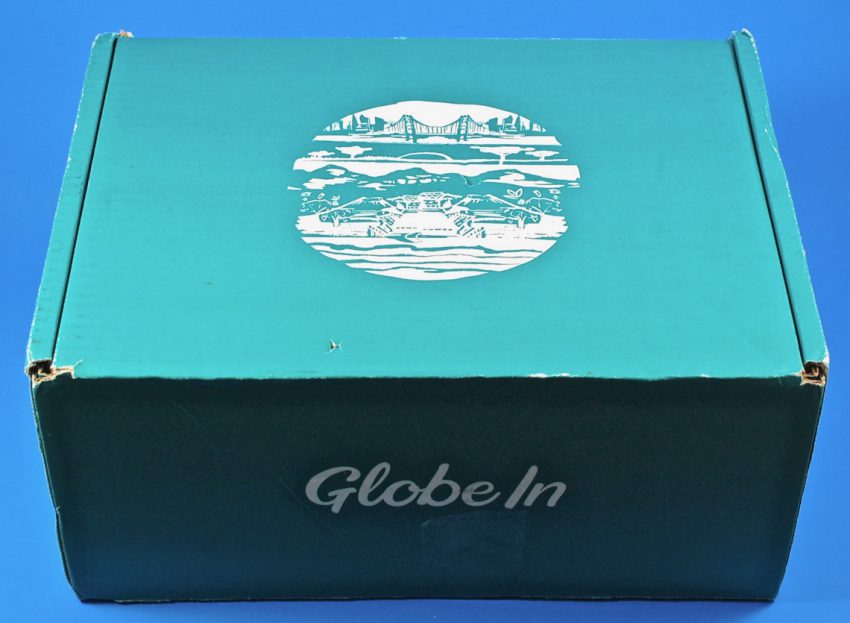 GlobeIn box