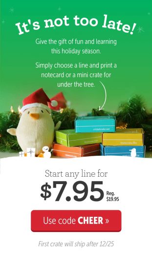 kiwi crate coupon