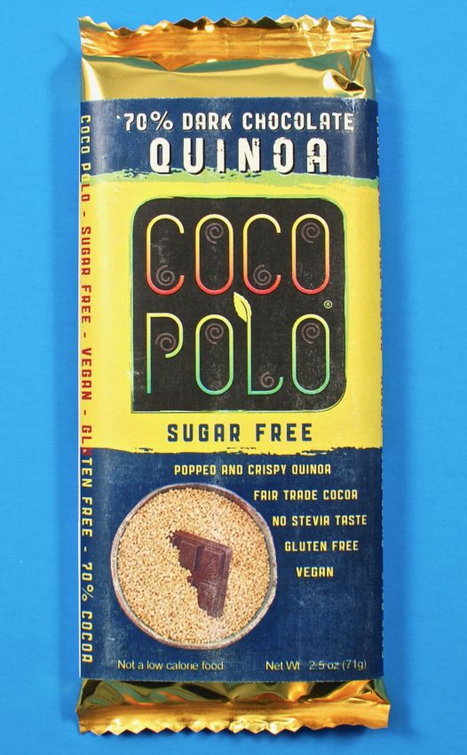 coco polo bar