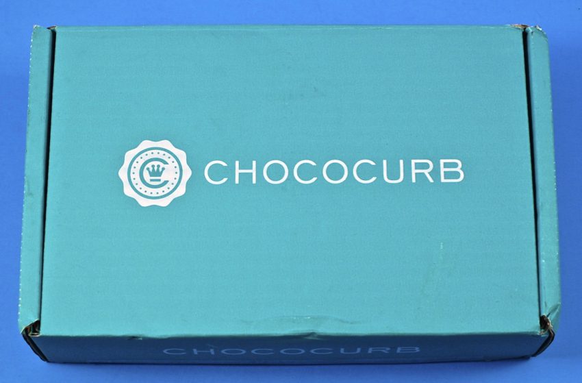 Chococurb box
