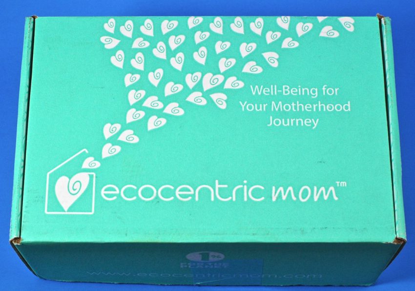 ecocentric mom box