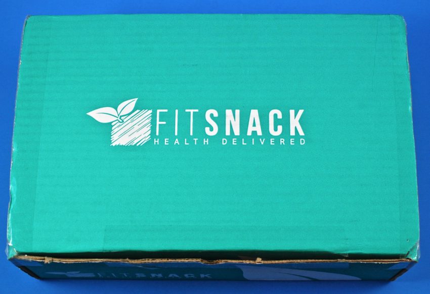 Fit Snack box