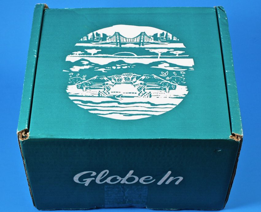 globein box