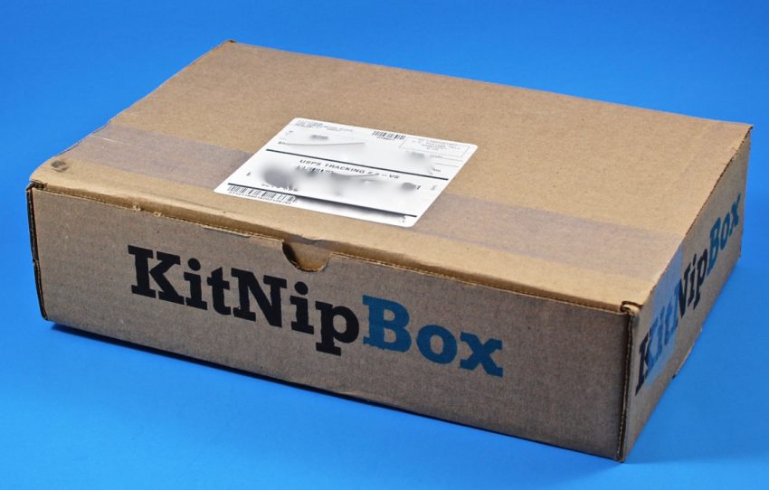 KitNipBox review