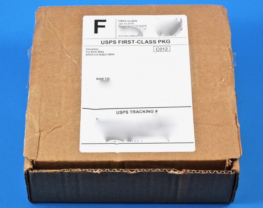 kloverbox