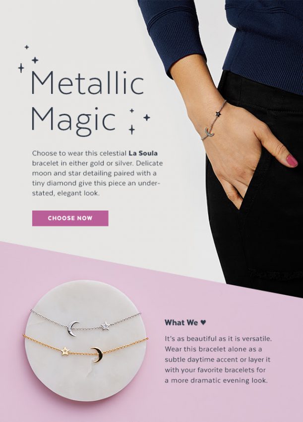 Popsugar Must Have February 2018