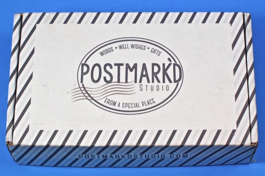 postbox review