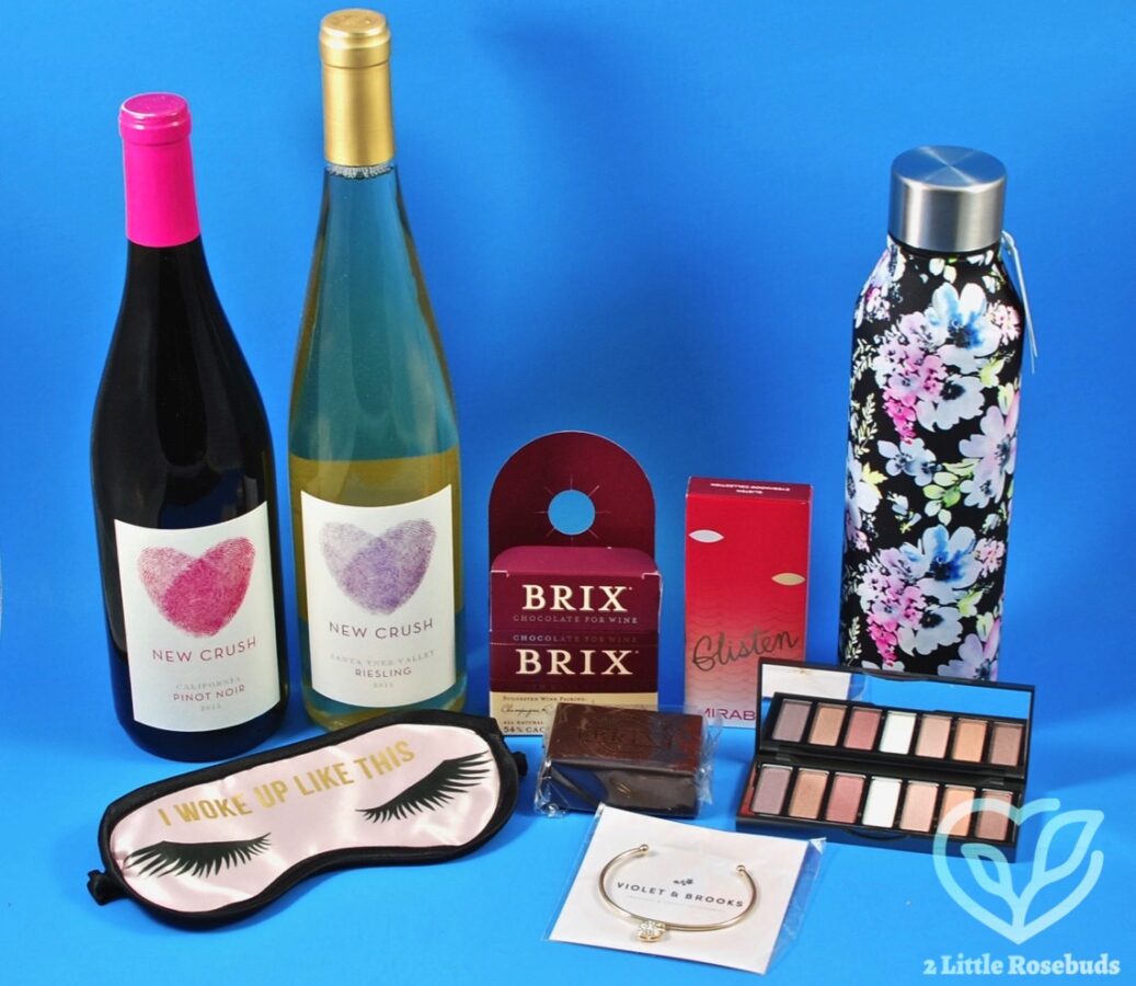 Vine Oh! review 2018