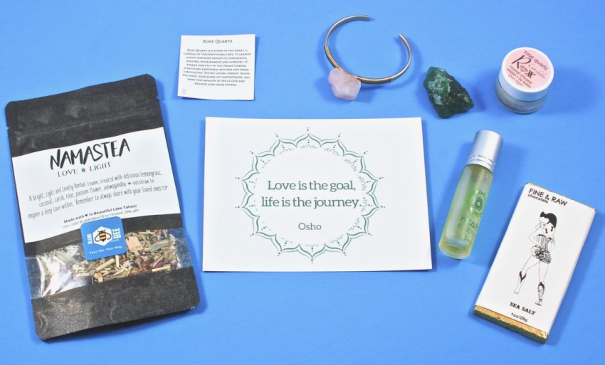February 2018 Buddhibox review