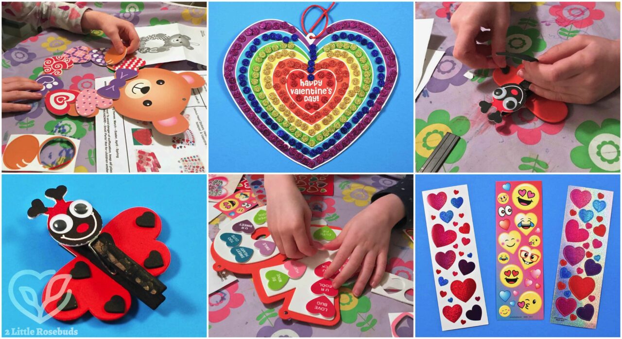 February 2018 Doodlebug Busy Bag review