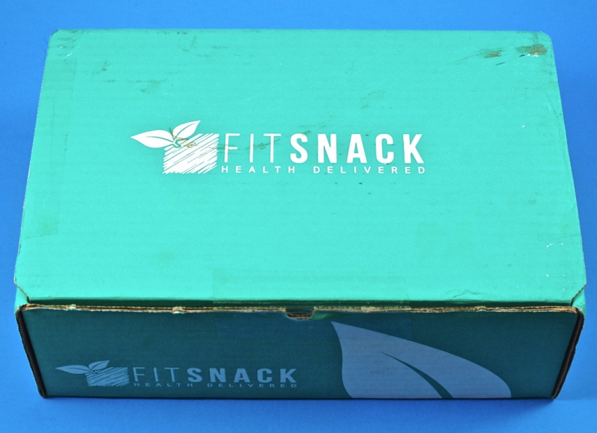 Fit Snack box