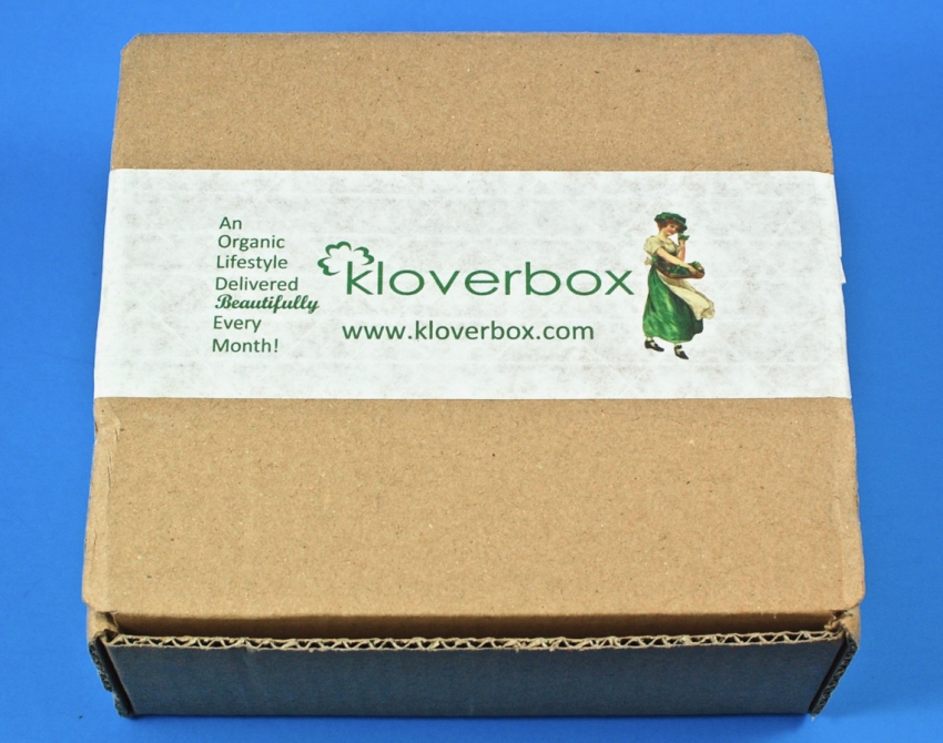 kloverbox review