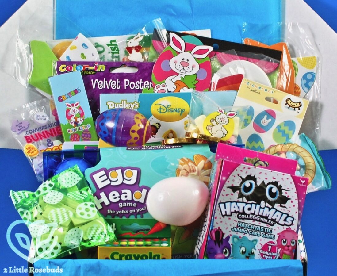 March 2018 My Fairy Tale Box review