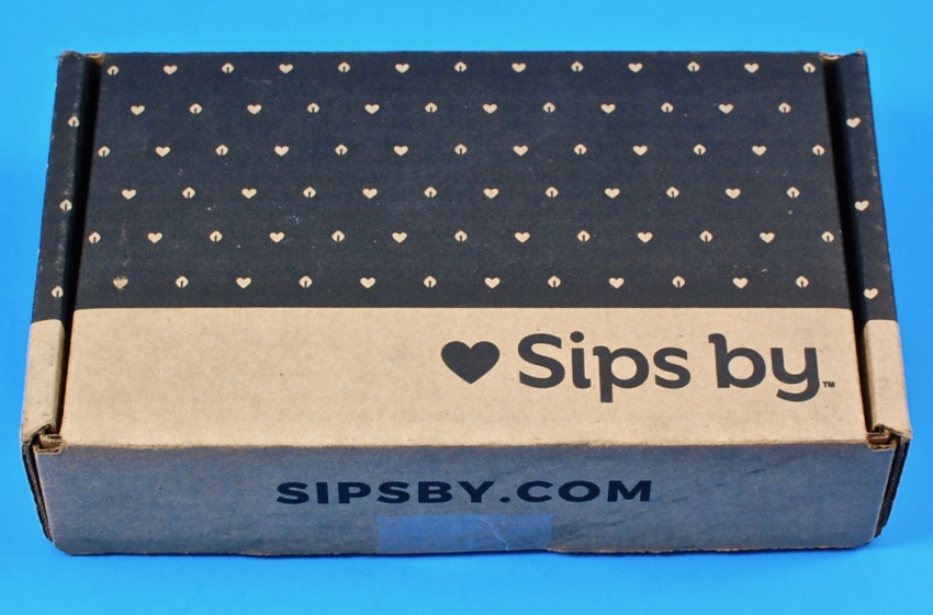 Sips By box