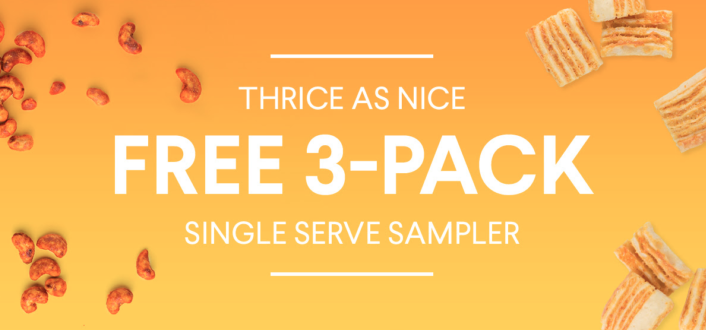 Naturebox coupon