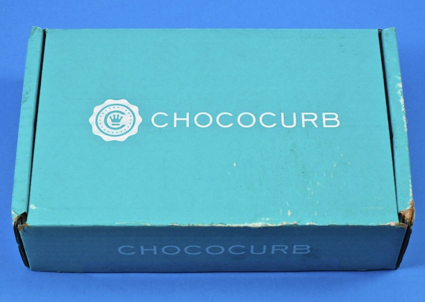 Chococurb box