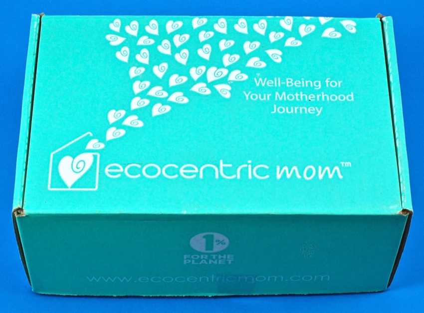 Ecocentric Mom box