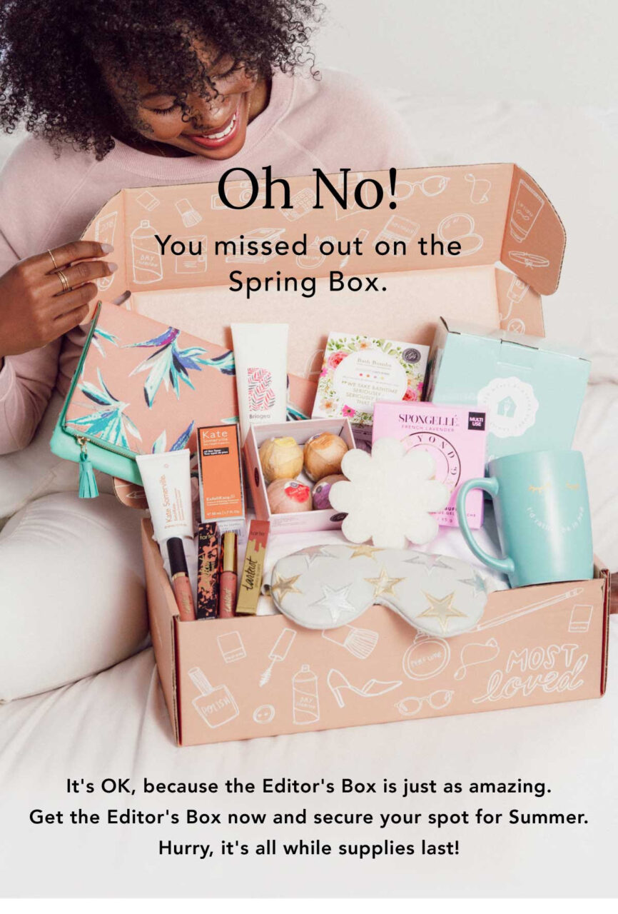 fabfitfun coupon