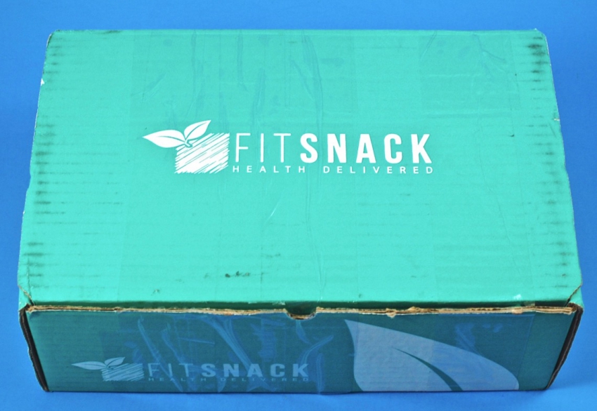 Fit Snack box