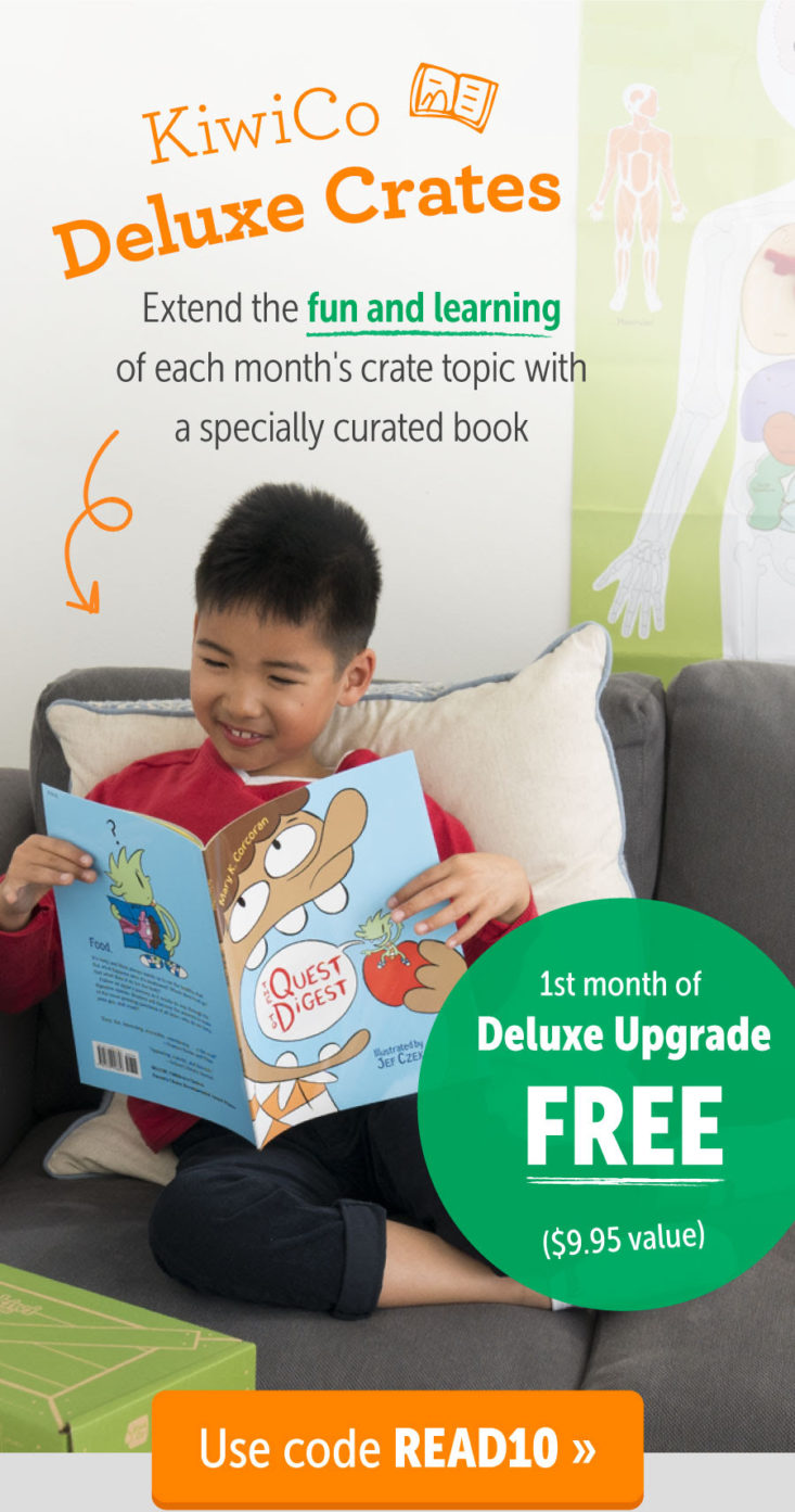 kiwi crate coupon