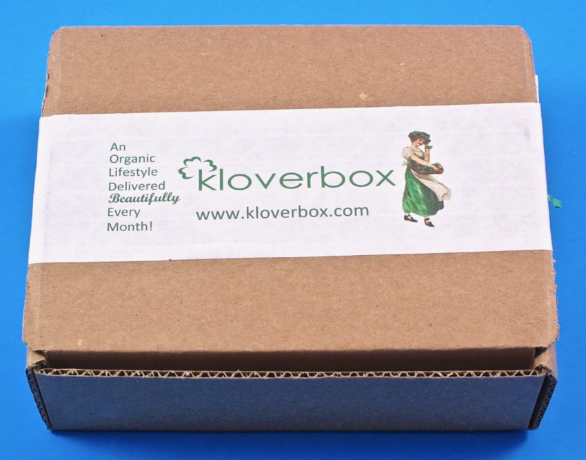Kloverbox review