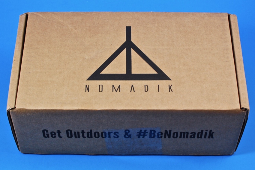 Nomadik box
