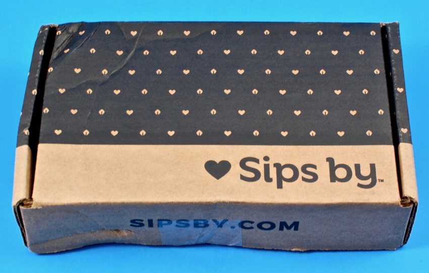 Sips by Box