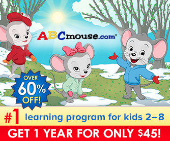 ABC Mouse coupon