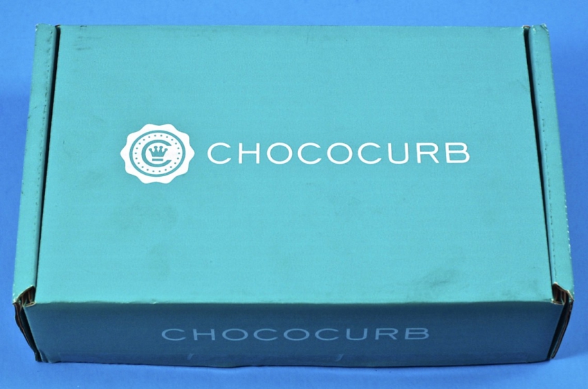 Chococurb box