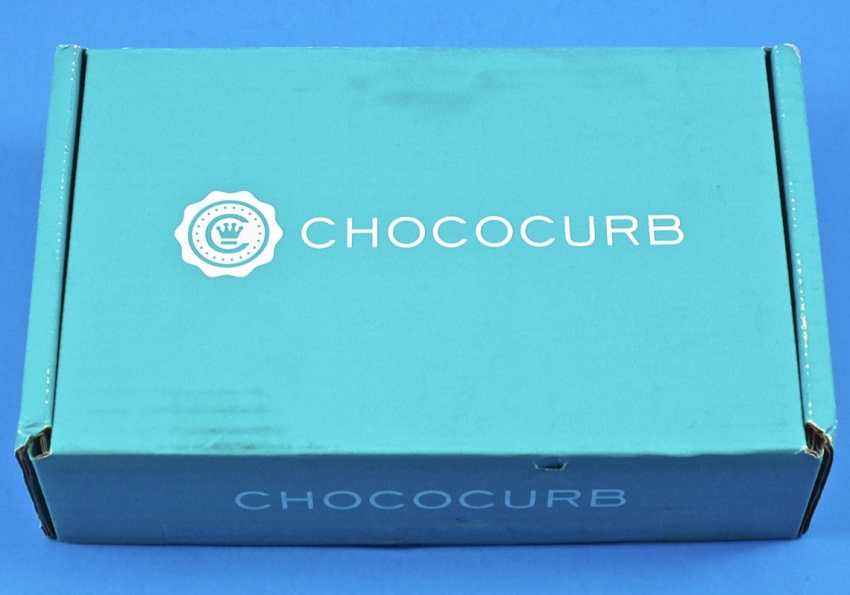 Chococurb box