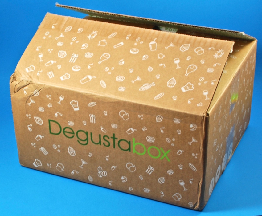 Degustabox