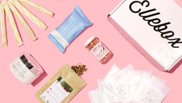 ellebox coupon