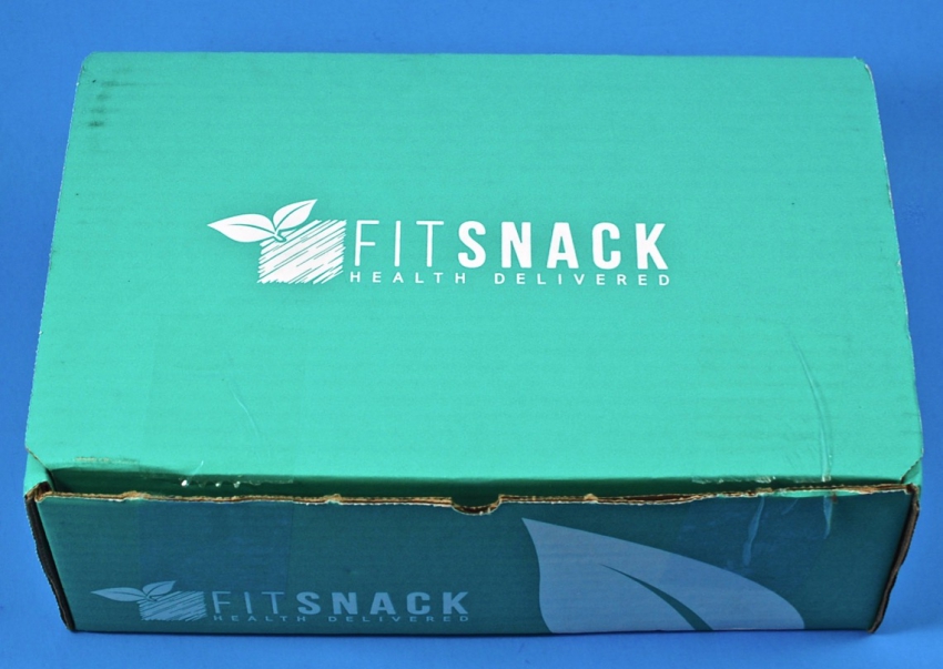 Fit Snack Box