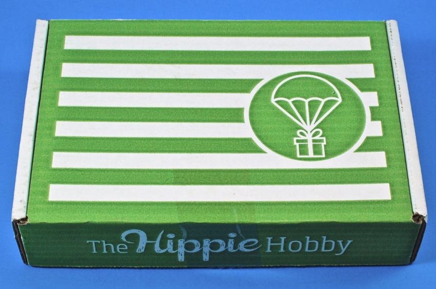 Hippie Hobby box