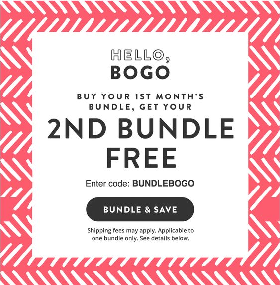 honest company coupon