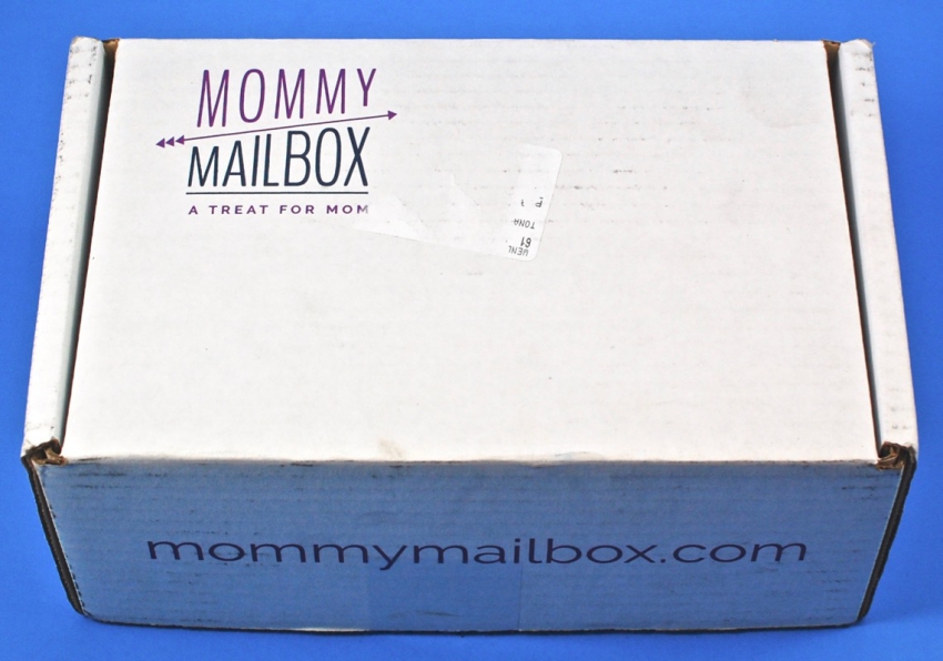 Mommy Mailbox