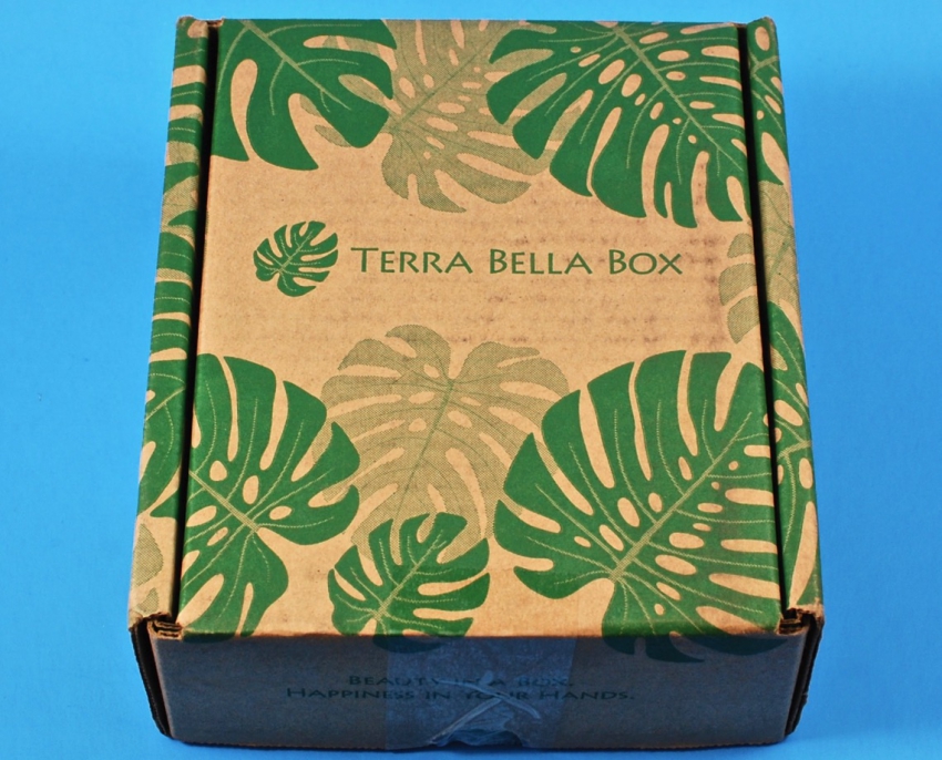 Terra Bella Box