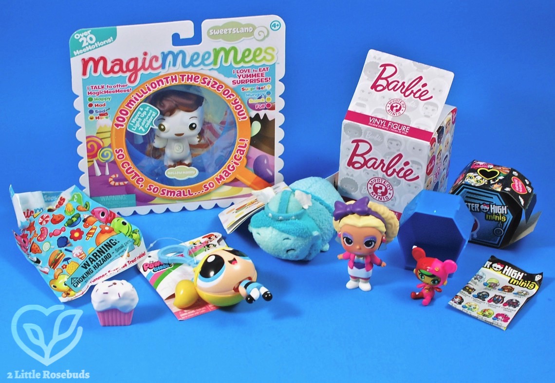 toy subscription box