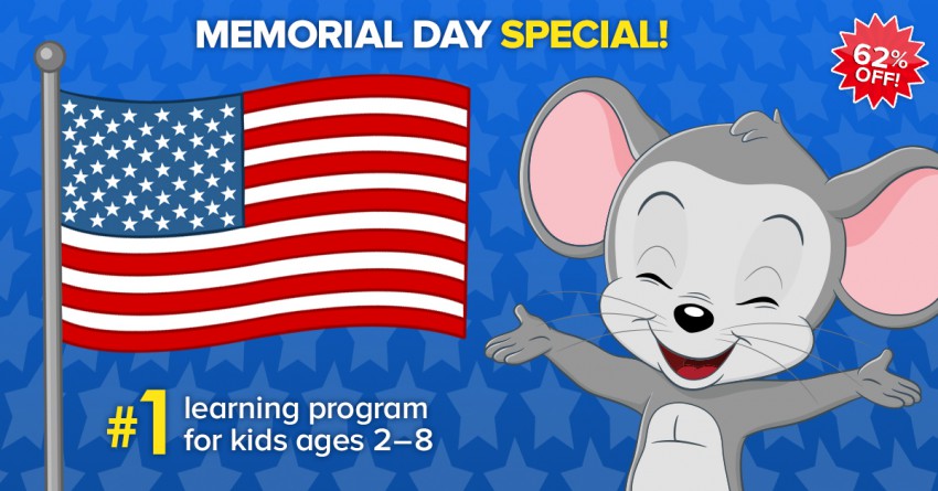 ABC Mouse coupon