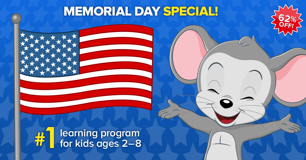ABC Mouse coupon