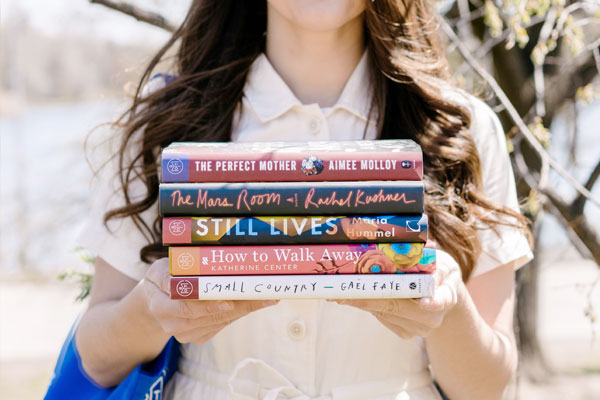 book of the month coupon