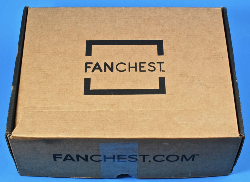 fanchest box