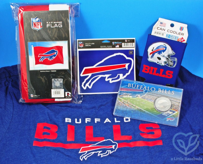 May 2018 Fanchest review