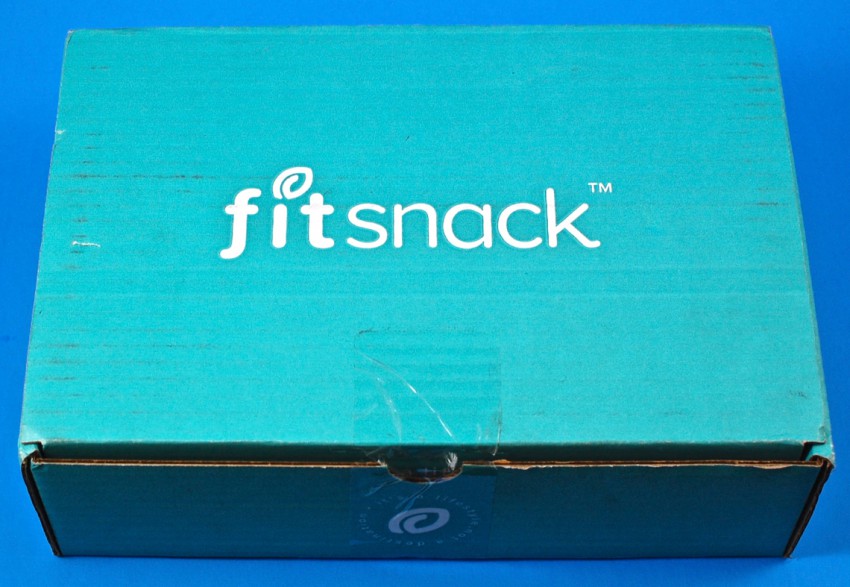 Fitsnack box