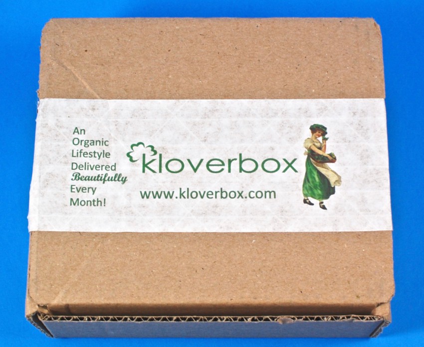 Kloverbox