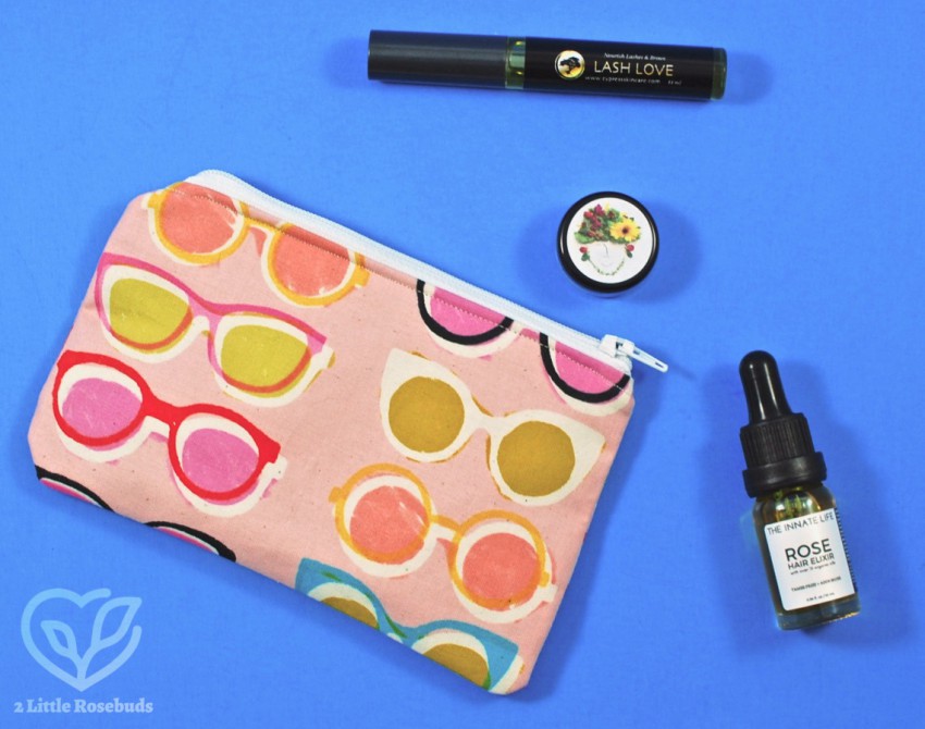 May 2018 Kloverbox review