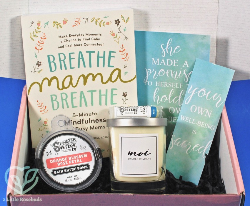 May 2018 Oxford Momma review