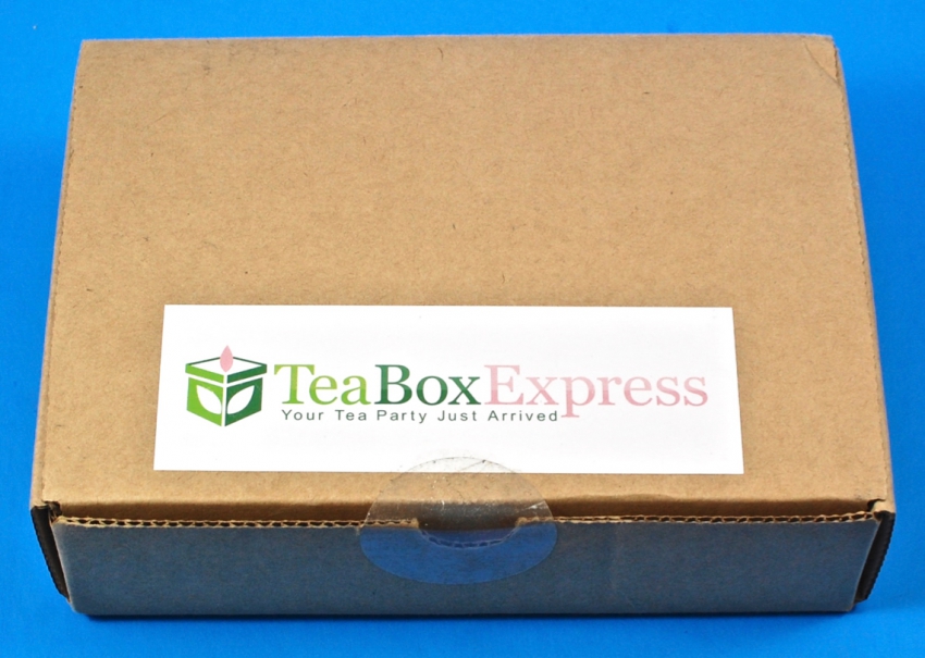 Tea Box Express